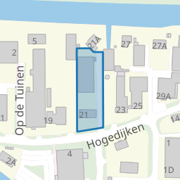 Perceel DKM00-B-1825