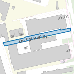 Perceel DKM00-B-1832