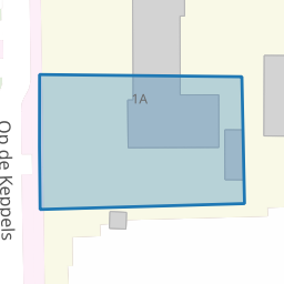 Perceel DKM00-B-1855