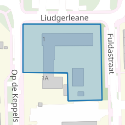 Perceel DKM00-B-1856