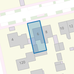 Perceel DKM00-B-1875