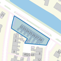 Perceel DKM00-B-1876