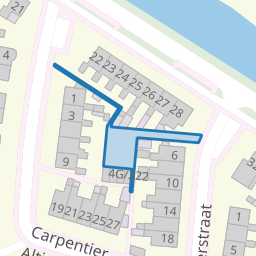 Perceel DKM00-B-1878