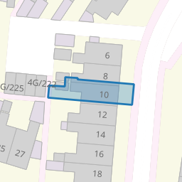 Perceel DKM00-B-1881