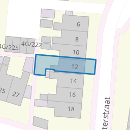 Perceel DKM00-B-1882