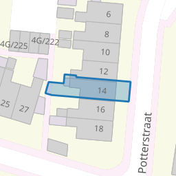 Perceel DKM00-B-1883