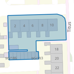 Perceel DKM00-B-1892