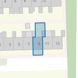 Perceel DKM00-B-1895