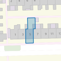 Perceel DKM00-B-1897