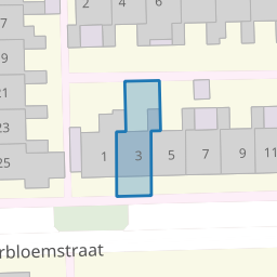 Perceel DKM00-B-1898