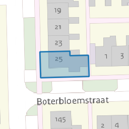 Perceel DKM00-B-1900