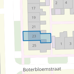 Perceel DKM00-B-1901