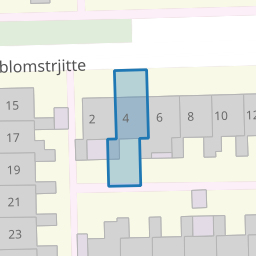 Perceel DKM00-B-1907