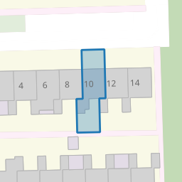 Perceel DKM00-B-1910