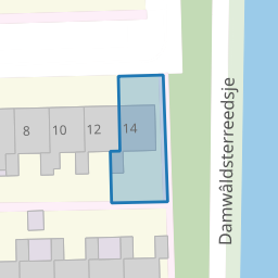 Perceel DKM00-B-1912