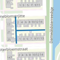 Perceel DKM00-B-1913