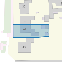 Perceel DKM00-B-1914