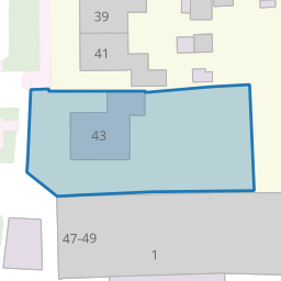 Perceel DKM00-B-1915