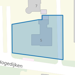 Perceel DKM00-B-1916