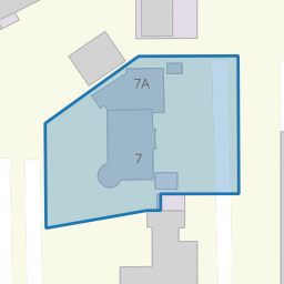 Perceel DKM00-B-1917