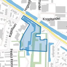 Perceel DKM00-B-1941