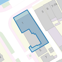 Perceel DKM00-B-1948