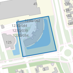 Perceel DKM00-B-1950