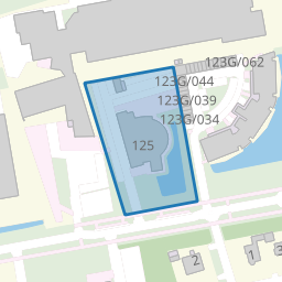 Perceel DKM00-B-1951