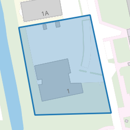 Perceel DKM00-B-1966