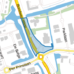 Perceel DKM00-B-1969