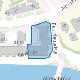 Perceel DKM00-B-1973