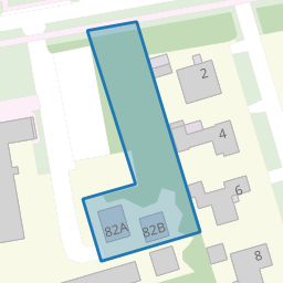 Perceel DKM00-B-1978