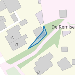 Perceel DKM00-B-1980