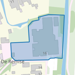 Perceel DKM00-B-1987