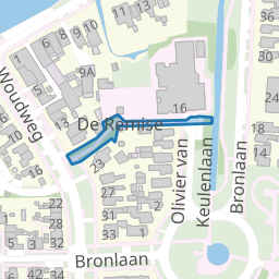 Perceel DKM00-B-1988