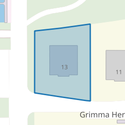 Perceel DKM00-B-1989