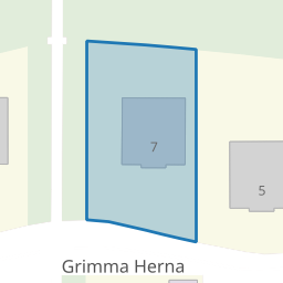 Perceel DKM00-B-1992