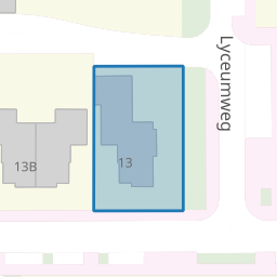 Perceel DKM00-B-1997