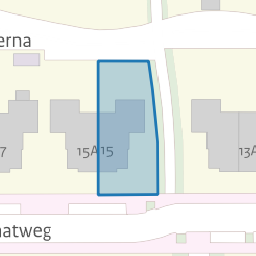 Perceel DKM00-B-2000