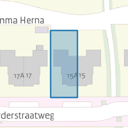 Perceel DKM00-B-2001