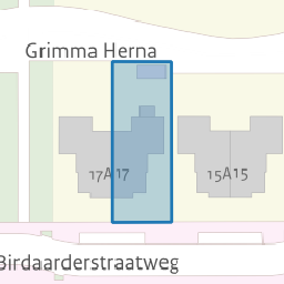 Perceel DKM00-B-2002