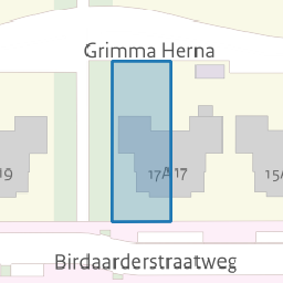 Perceel DKM00-B-2003