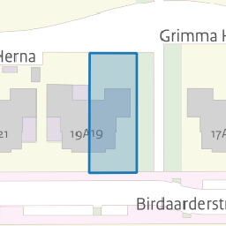 Perceel DKM00-B-2004