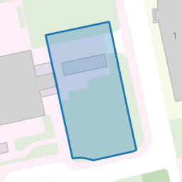 Perceel DKM00-B-2013