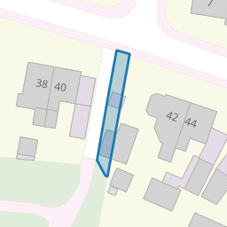 Perceel DKM00-B-2022