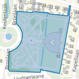 Perceel DKM00-B-2023