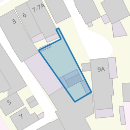 Perceel DKM00-B-2027