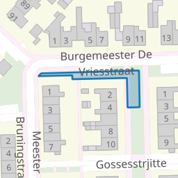 Perceel DKM00-B-2035