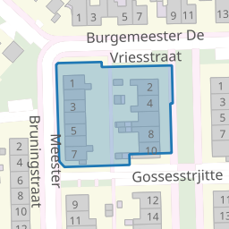 Perceel DKM00-B-2037