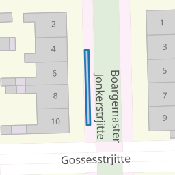 Perceel DKM00-B-2038